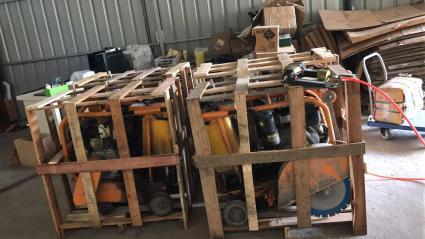 苍梧行李、家具、电器包装托运