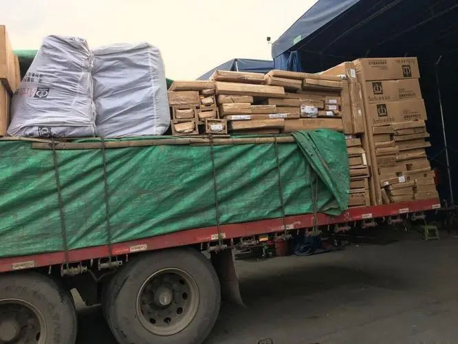 苍梧家具托运