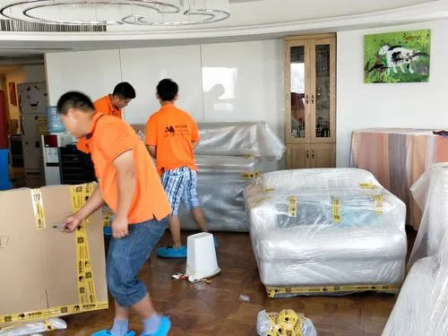 苍梧精品搬家公司